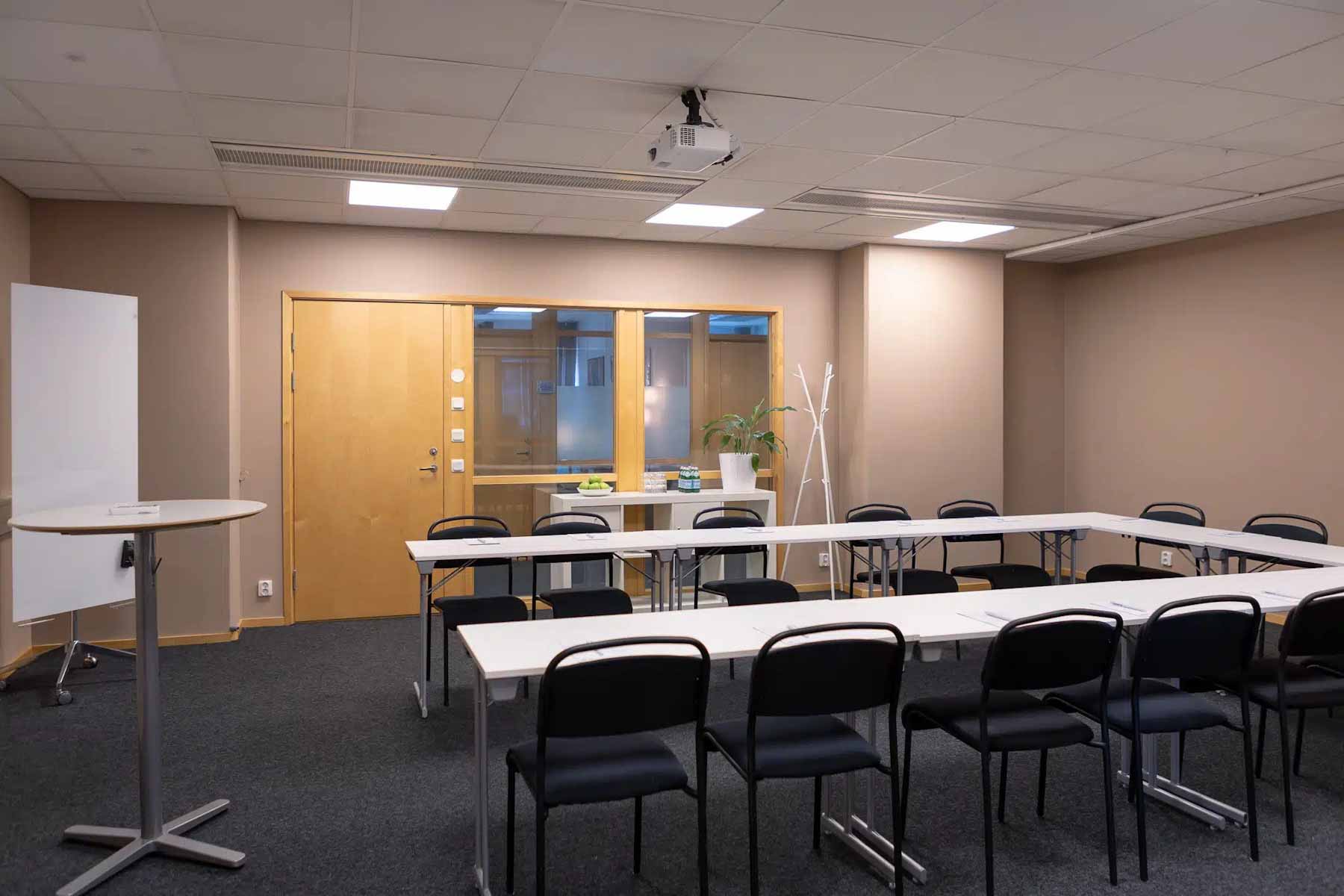 Quick Office Telefonplan