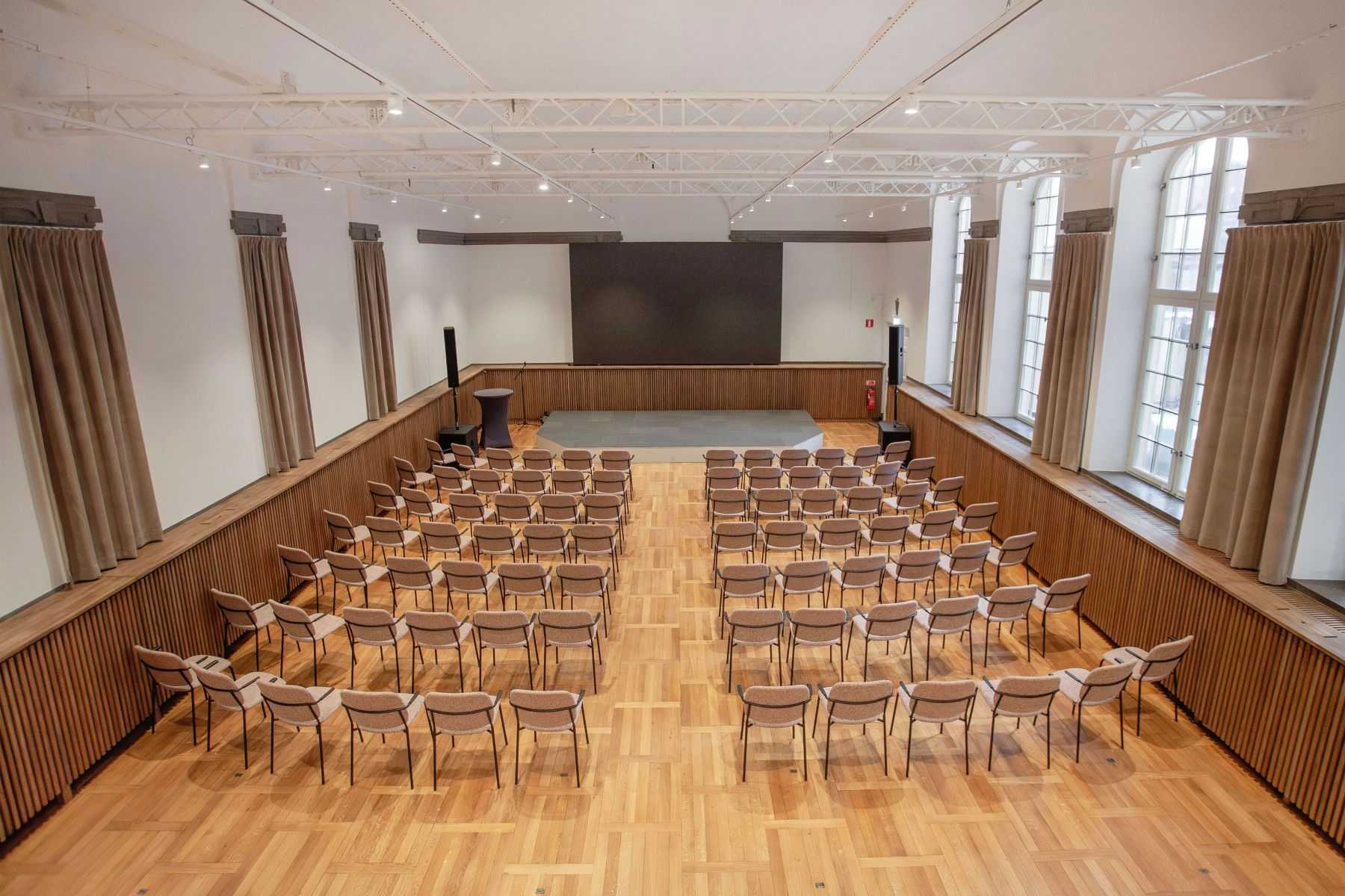 IOFFICE -Sveavägen 34