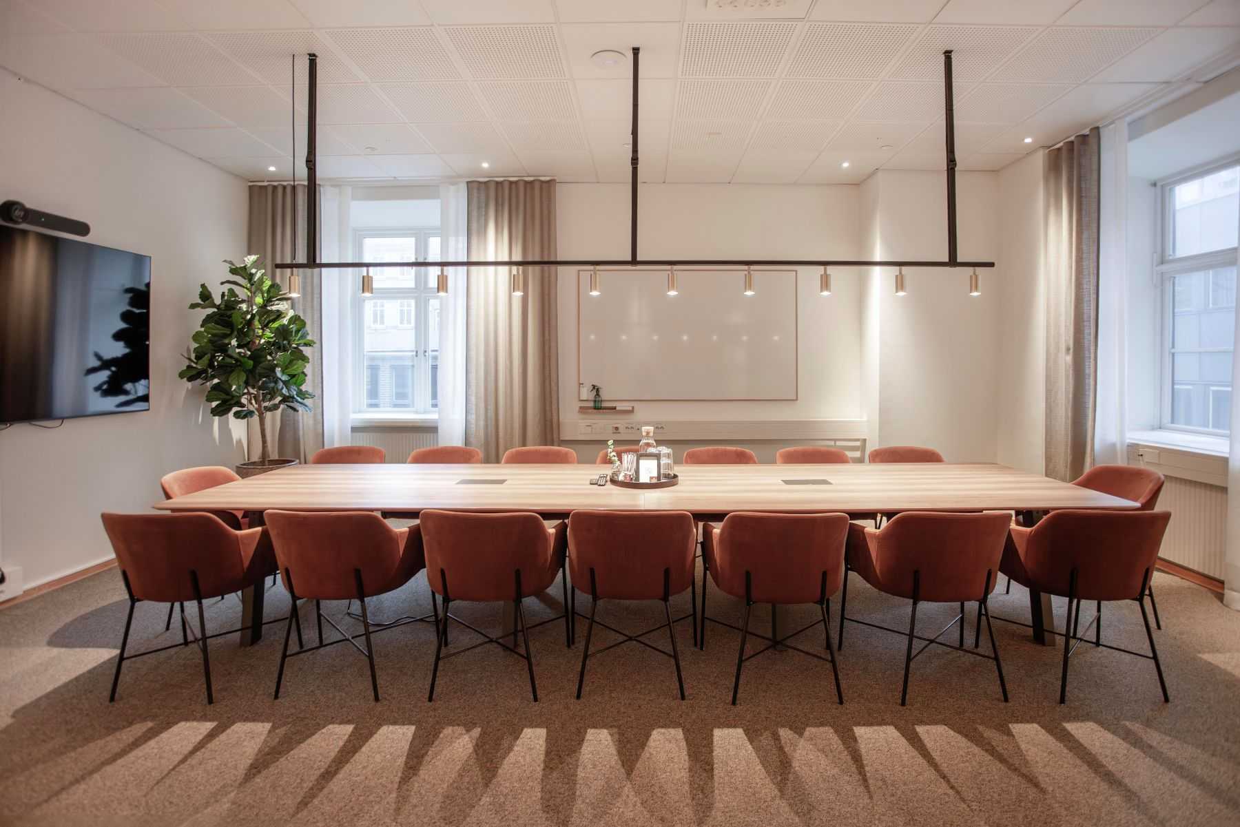 IOFFICE -Sjöbefälsskolan