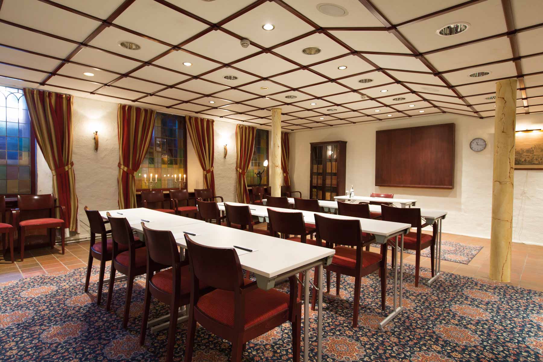 Elite Hotel Mollberg