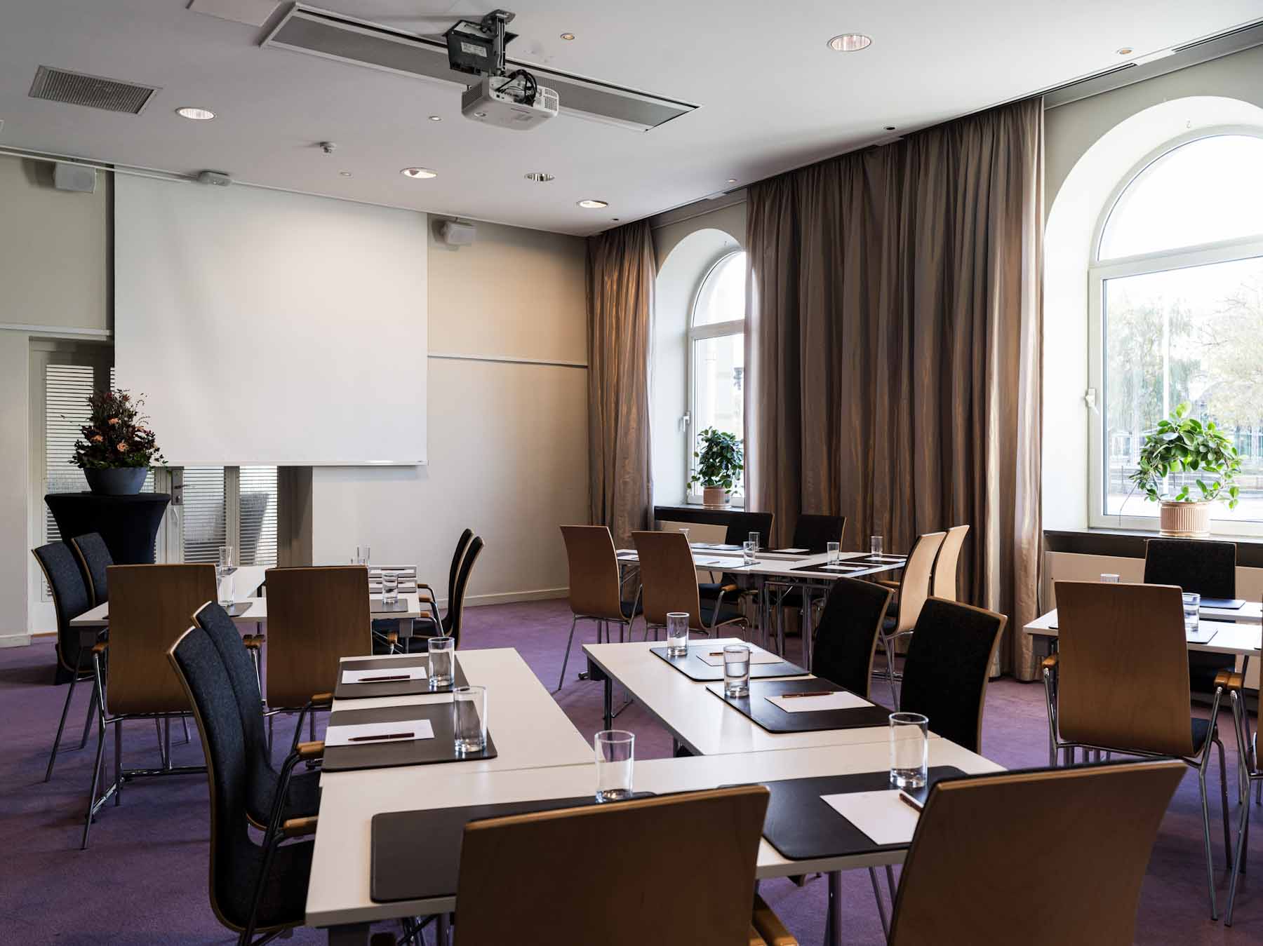 Elite Stora Hotellet, Jönköping