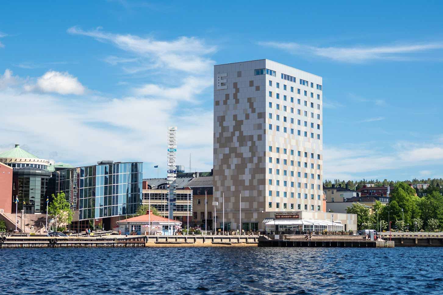 Elite Plaza Konferens Örnsköldsvik