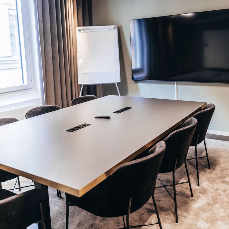 IOFFICE -Kungsgatan 64