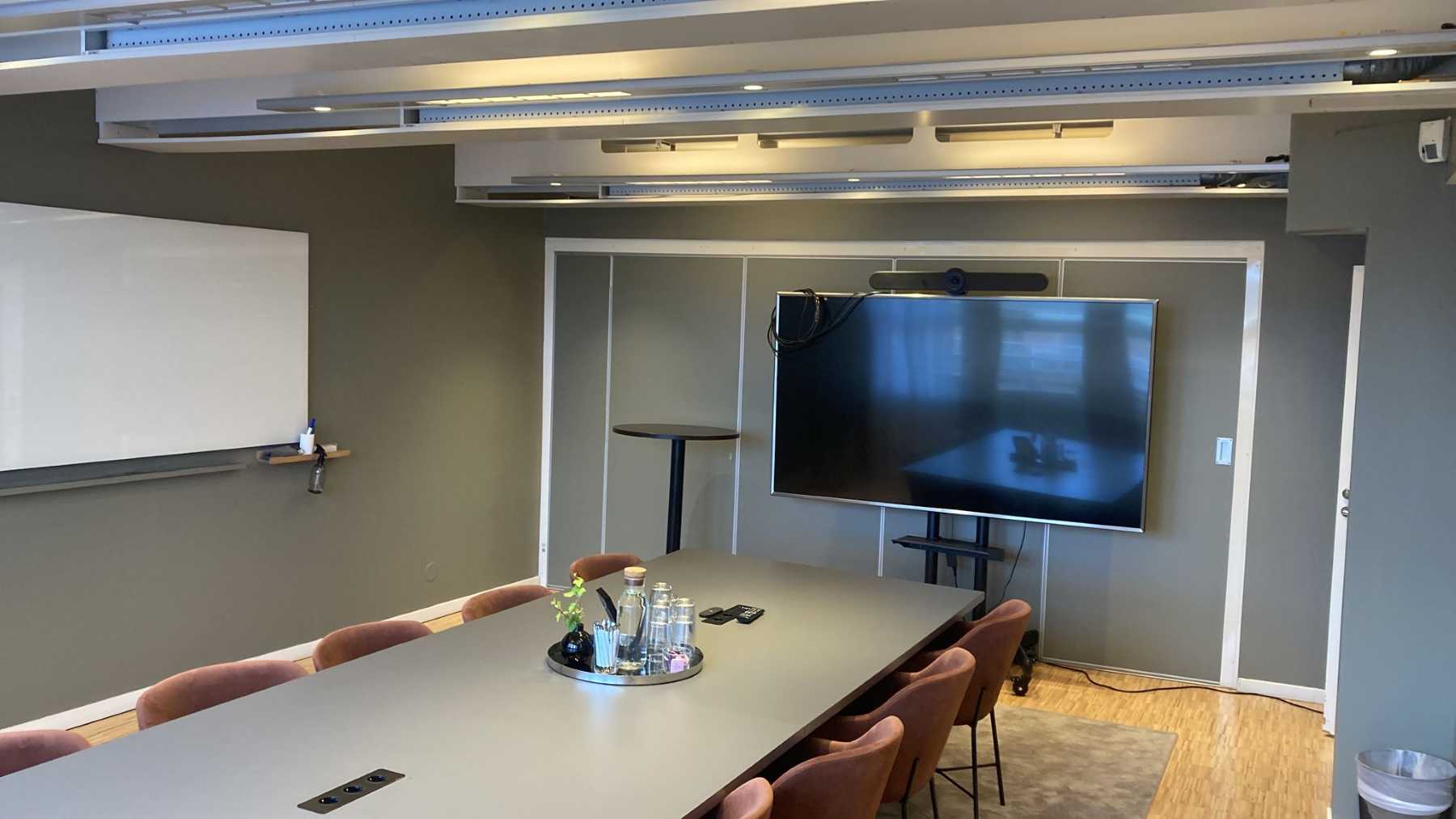 IOFFICE -Kungsgatan 37