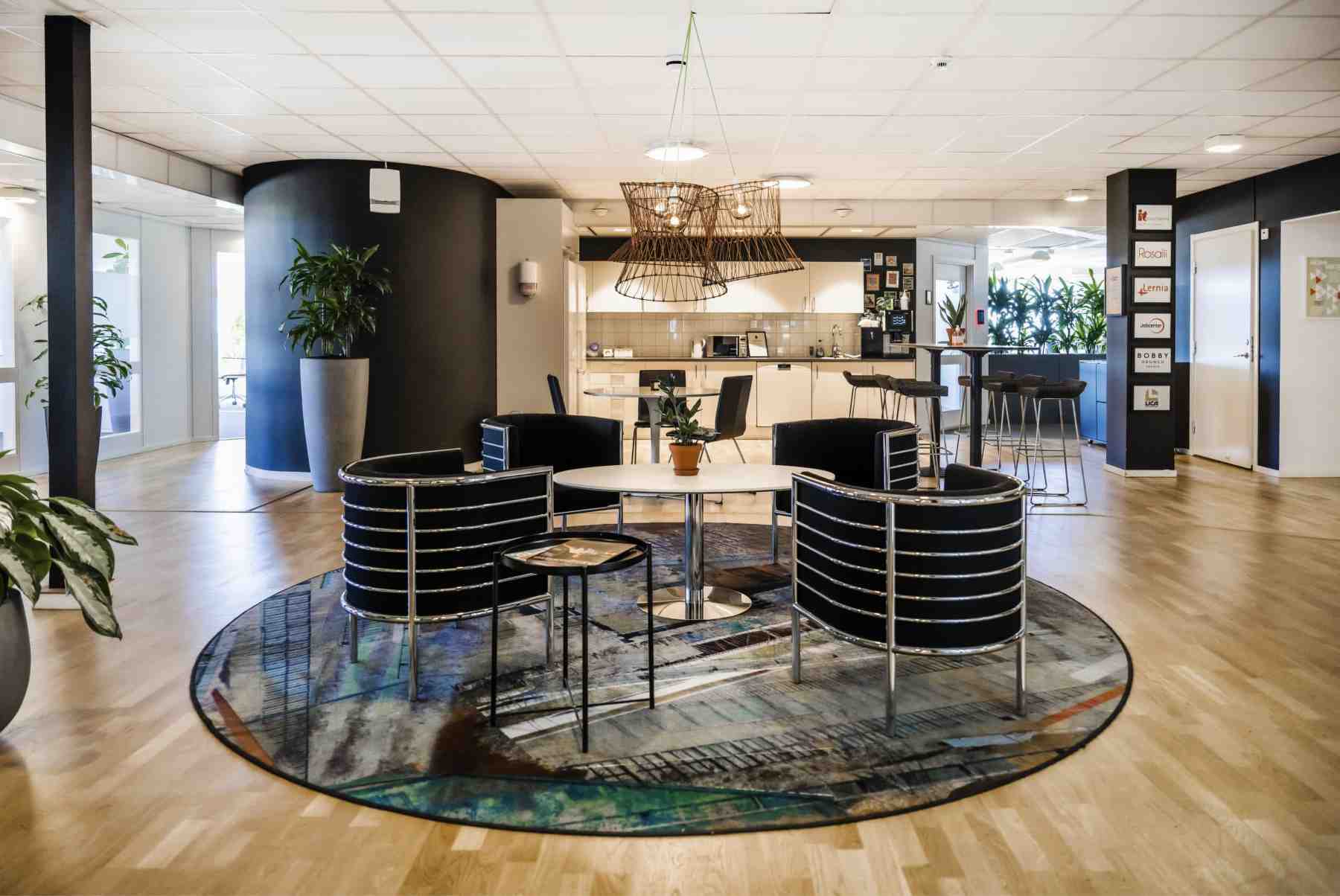 Landskapet Nacka forum