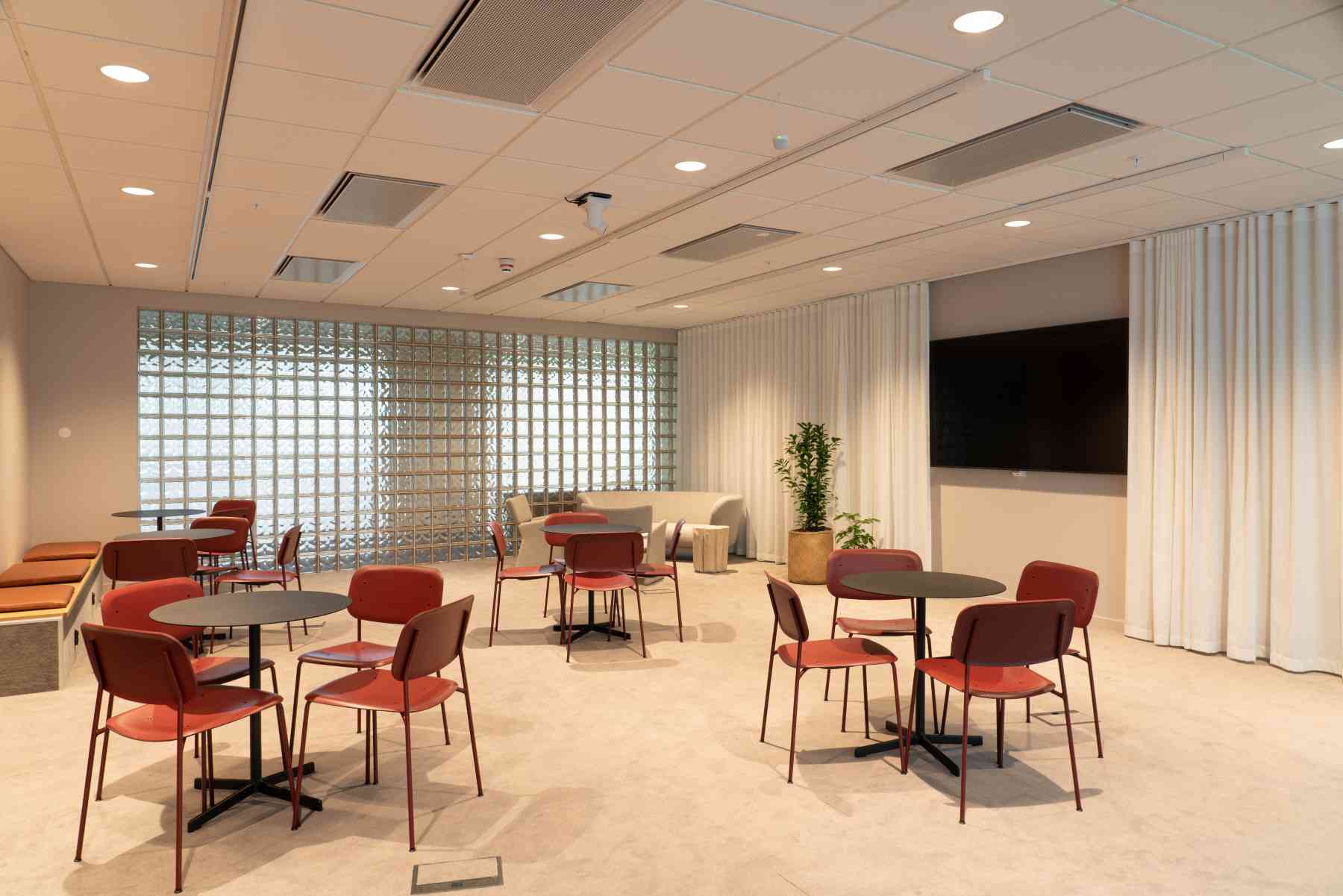 United Spaces Lindholmen