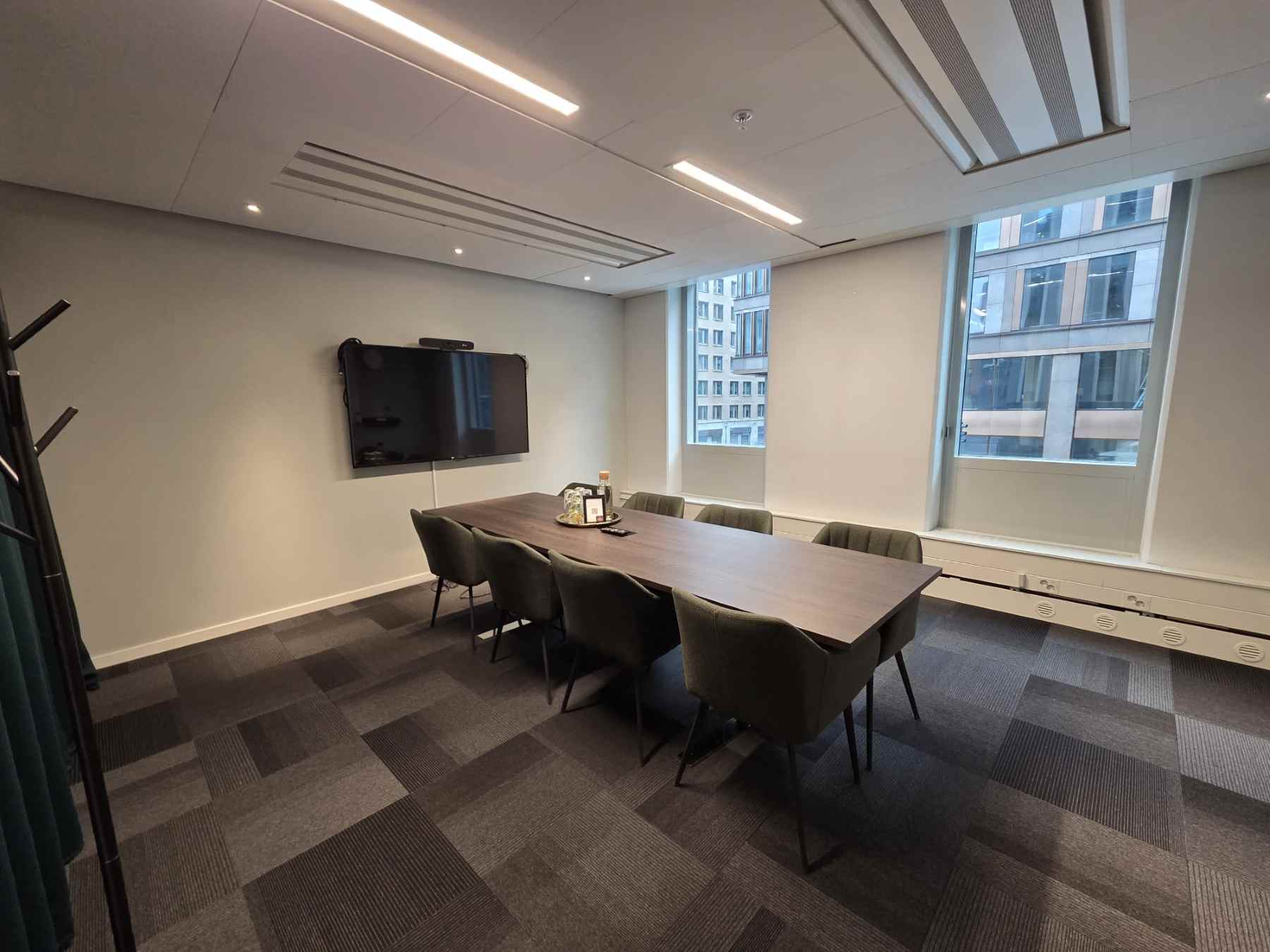 IOFFICE -Vasagatan 10