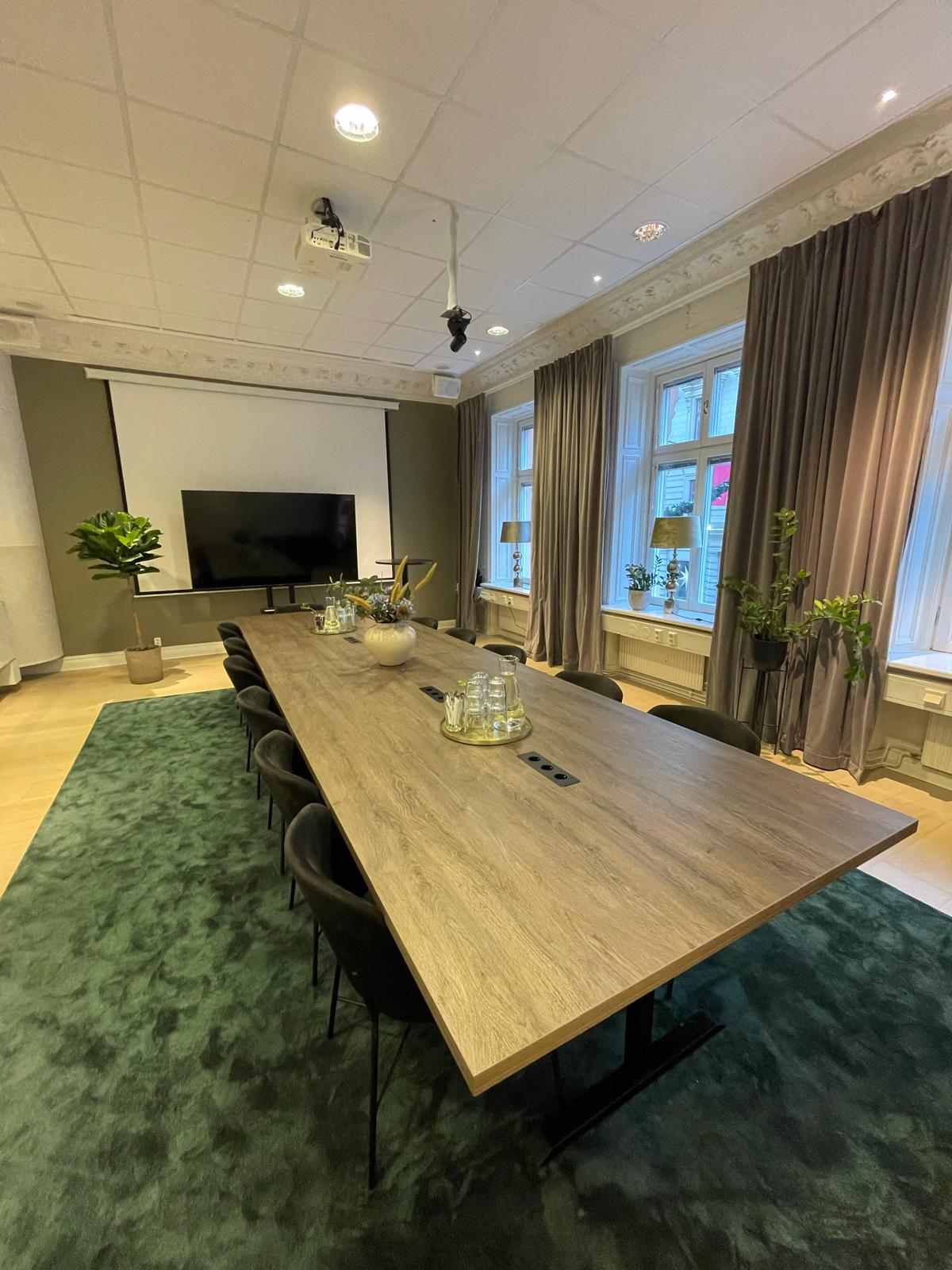 IOFFICE -Kungsgatan 60