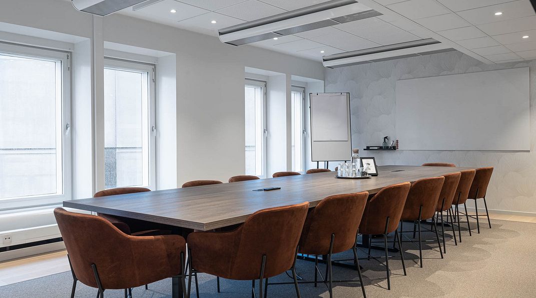 IOFFICE -Drottninggatan 32