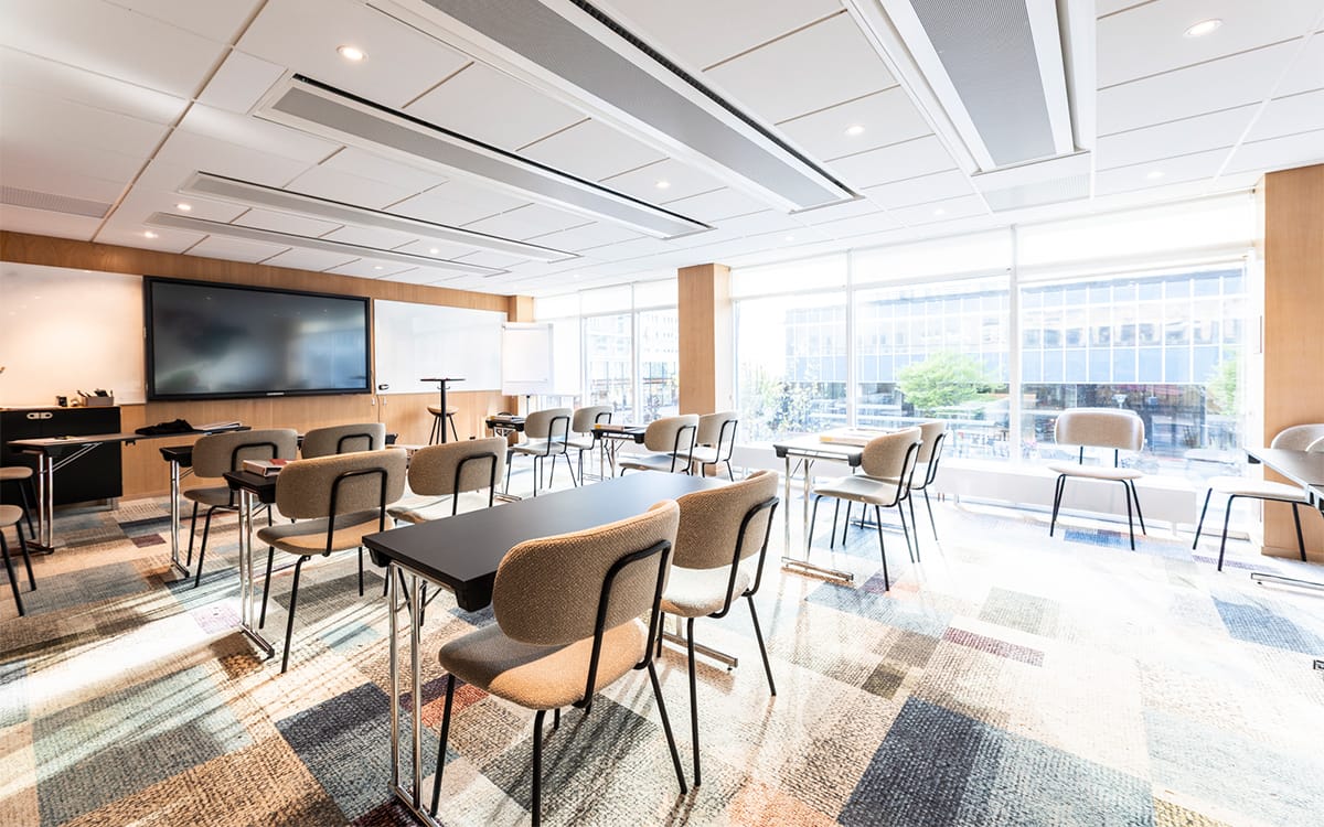 ProfilHotels Central